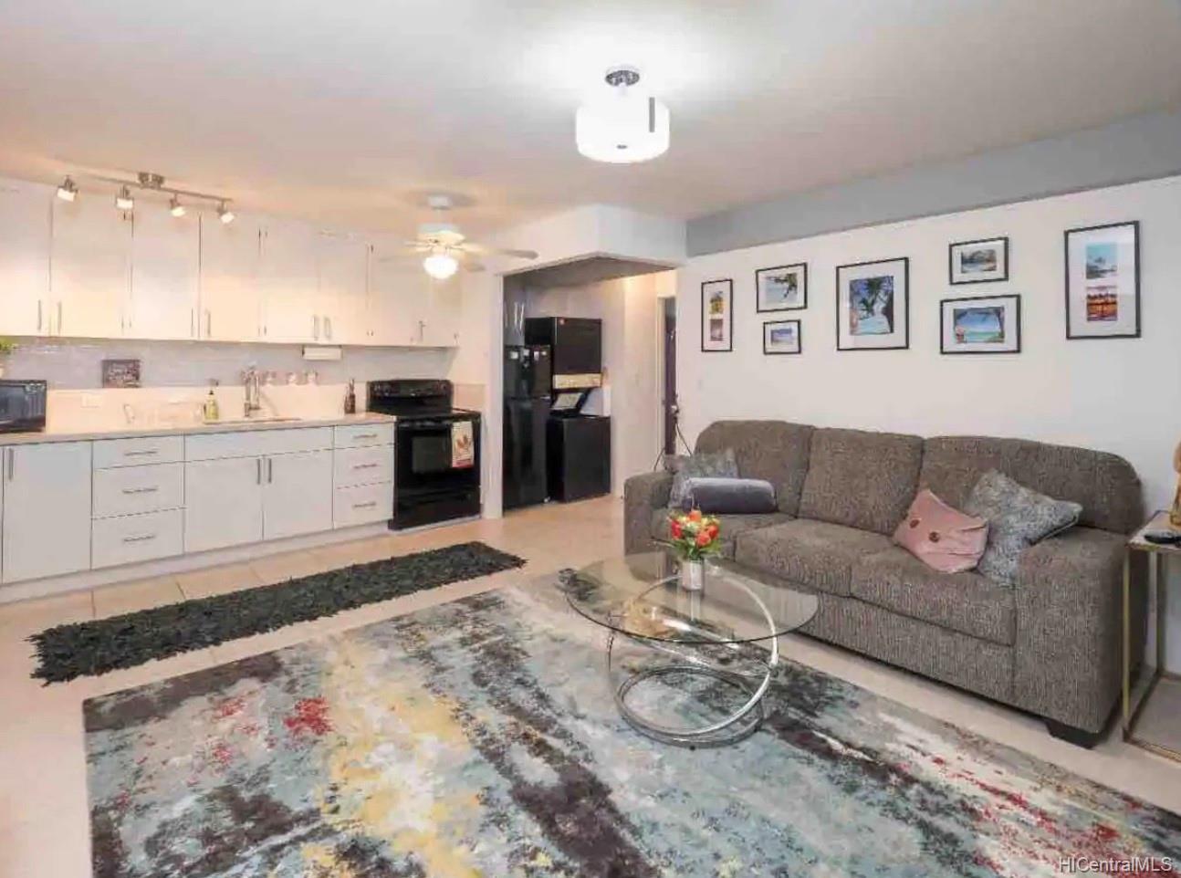 410 Nahua Street  Unit 407