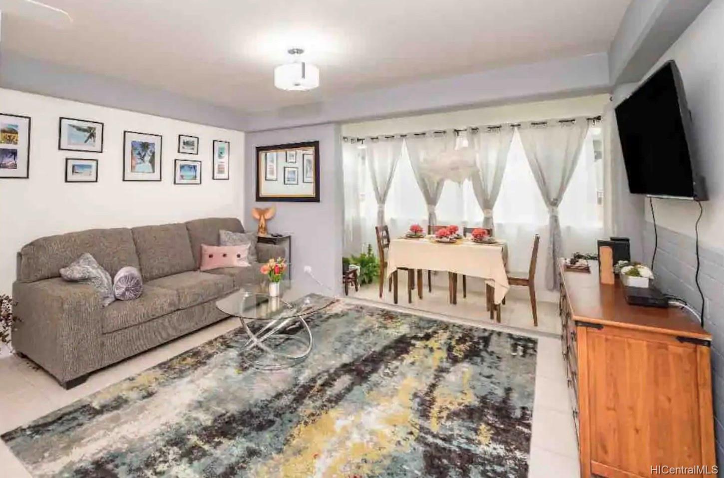 410 Nahua Street  Unit 407