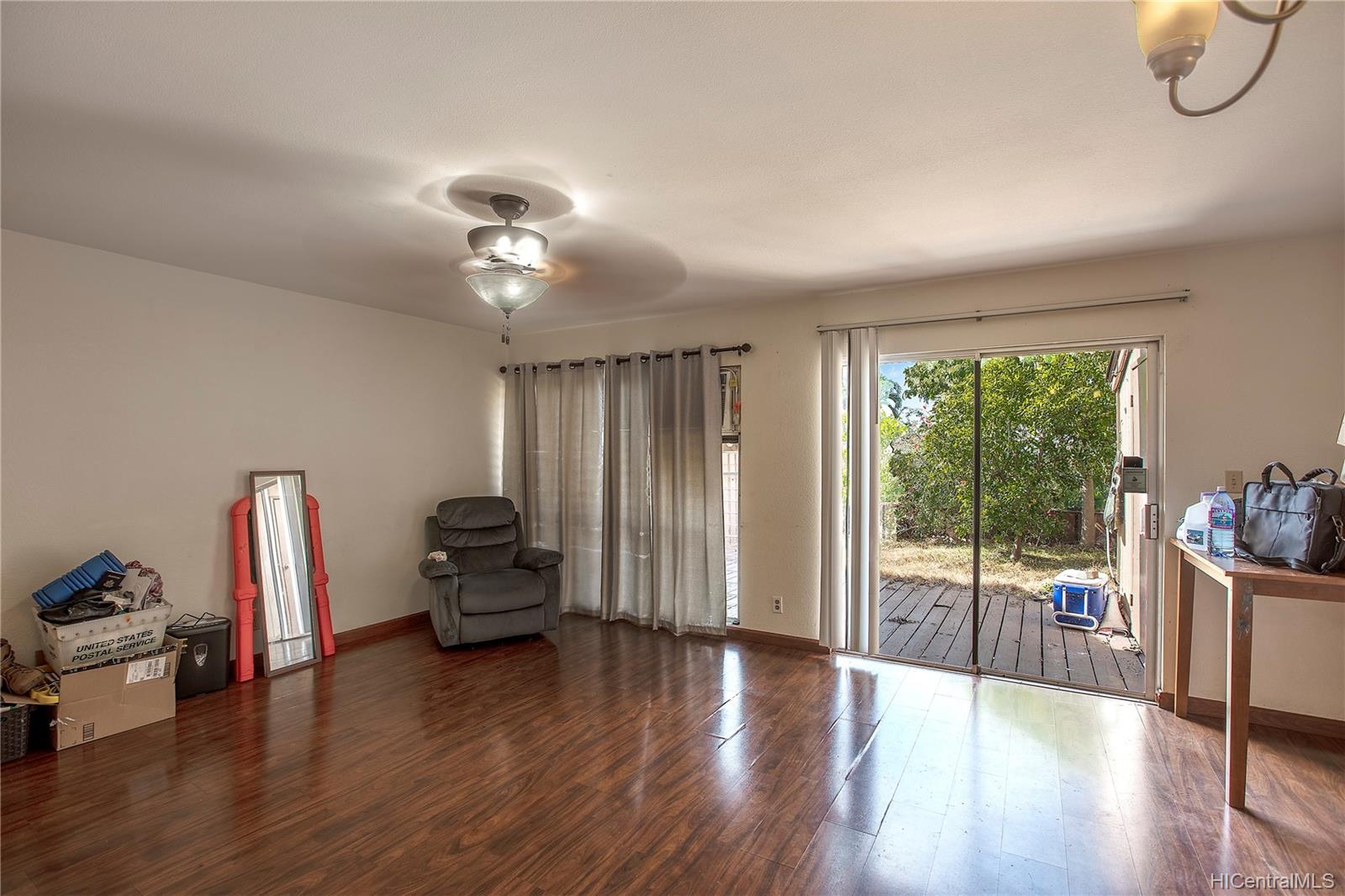 92-1032 Makakilo Drive  Unit 32