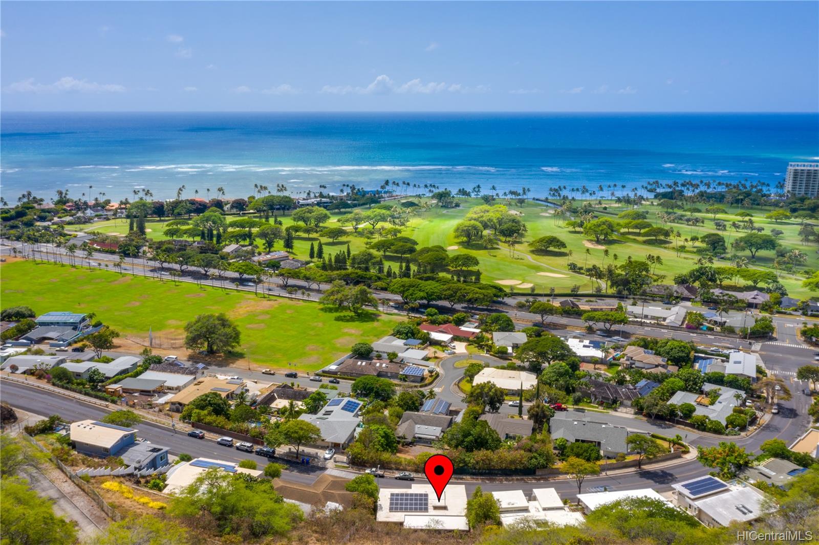 Laukahi Street Homes for Sale