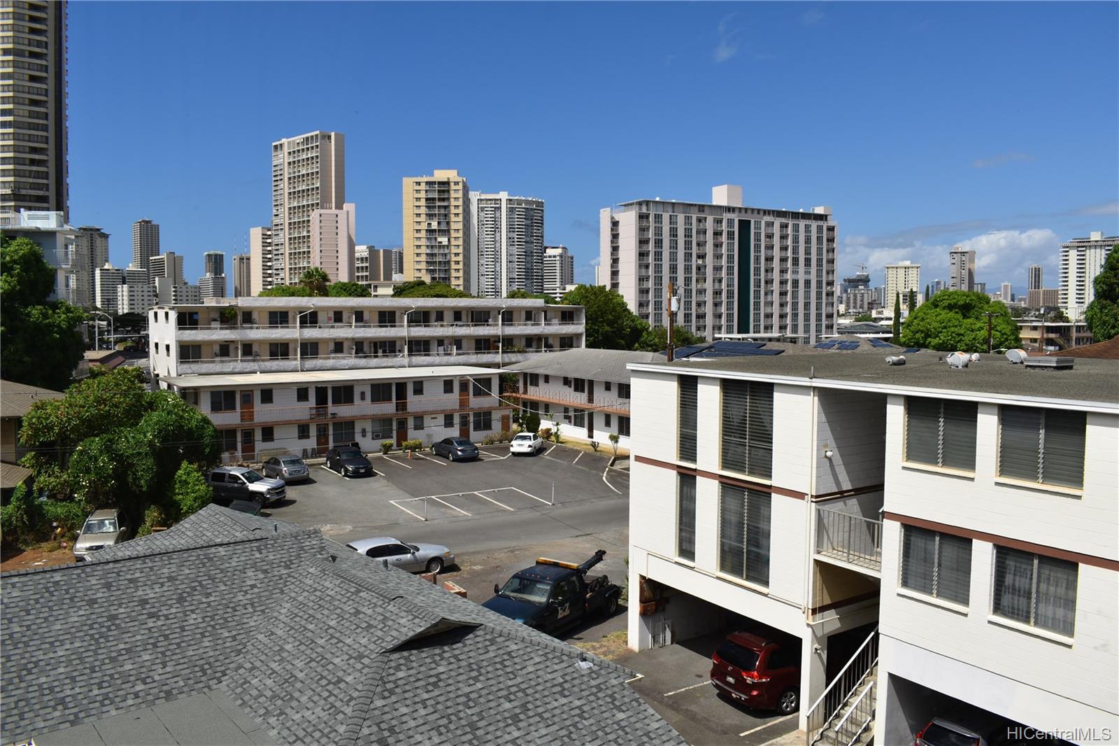 2752 Kaaha Street  Unit 309