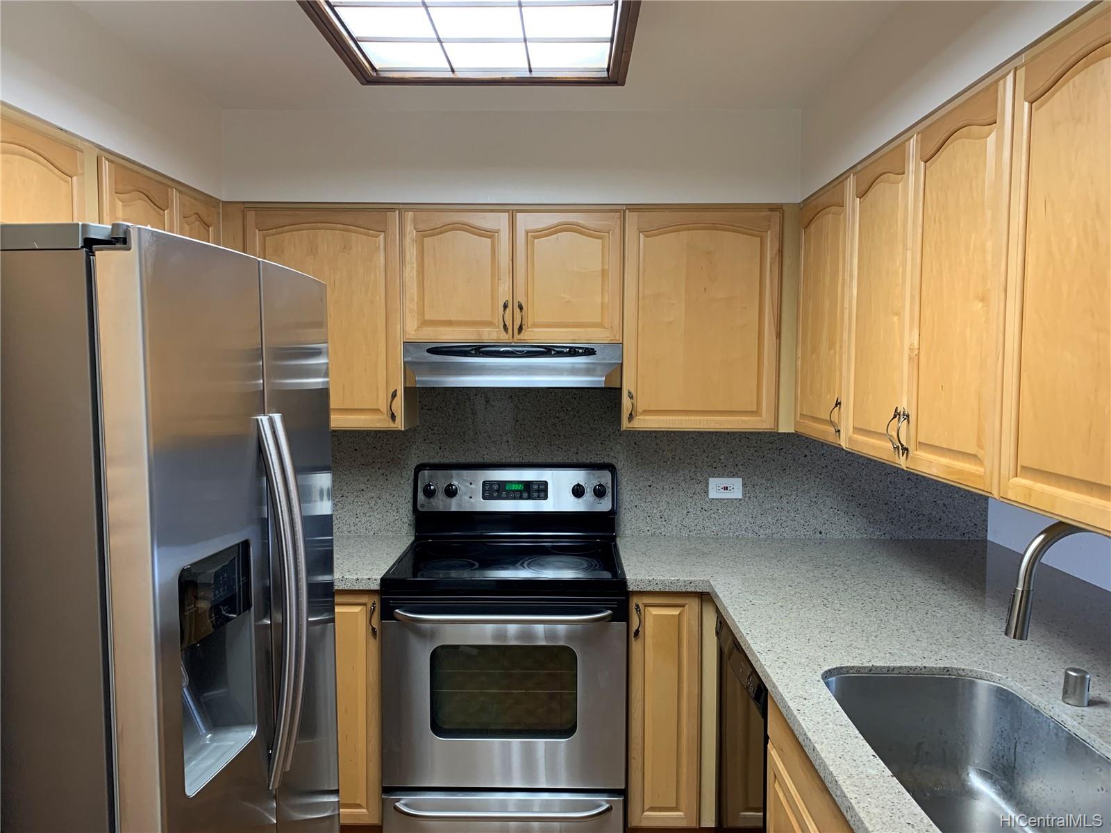 2752 Kaaha Street  Unit 309