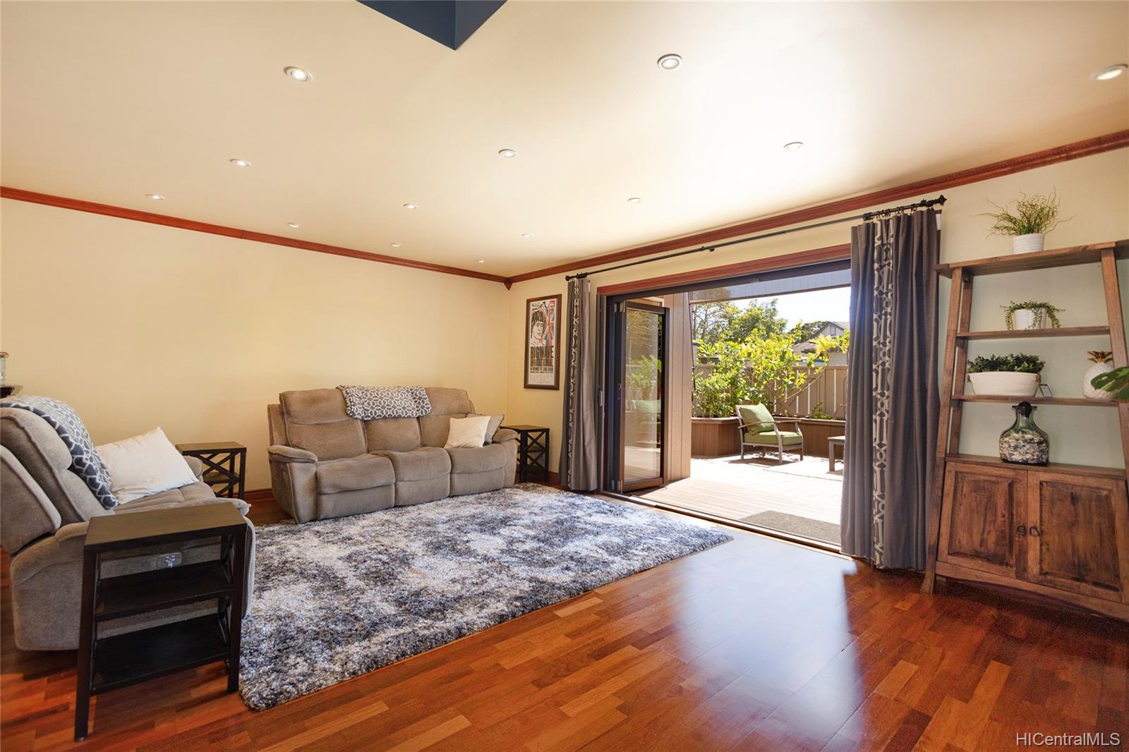 Mililani Garden Homes 2 95441 Kuahelani Avenue Unit 116 Mililani HI