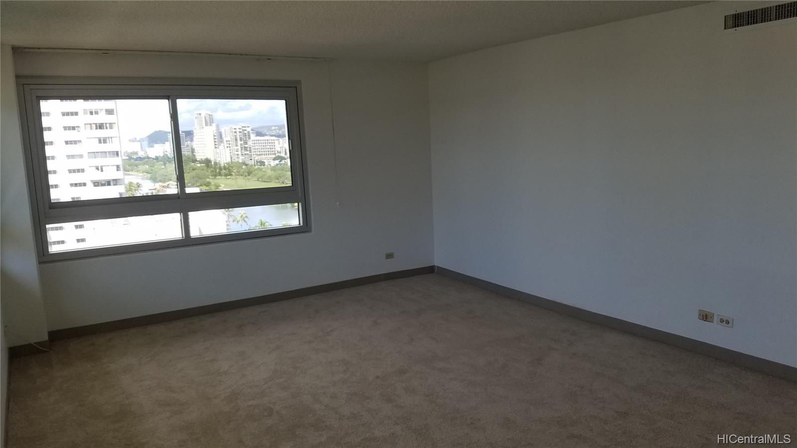 2465 Ala Wai Boulevard  Unit 1203
