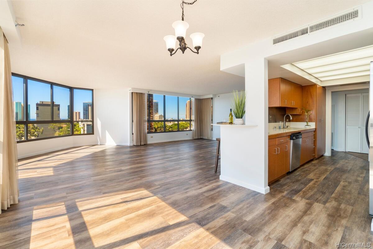 continental plaza for sale