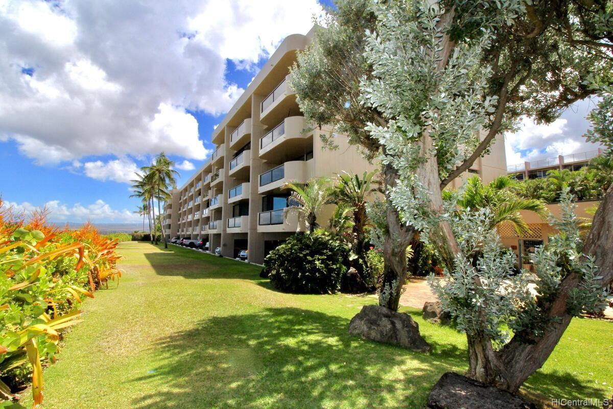 68-155 Au Street  Unit 203