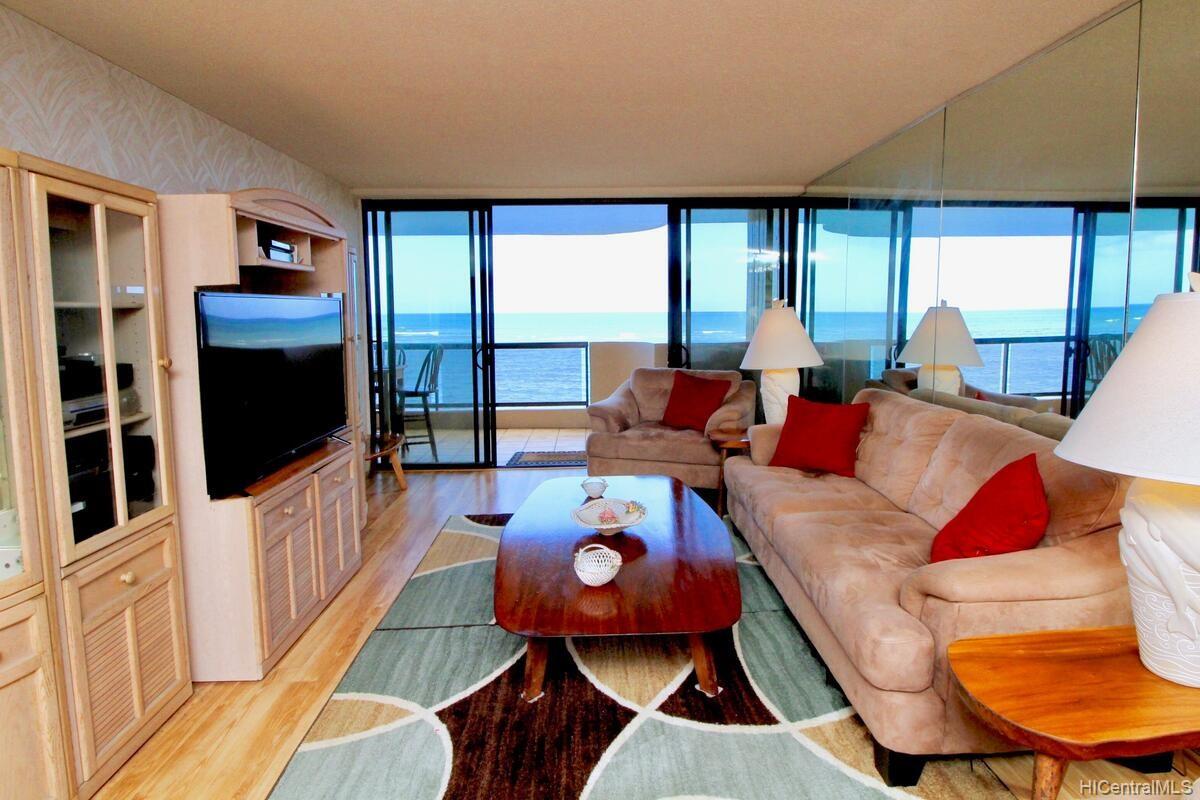 68-155 Au Street  Unit 203