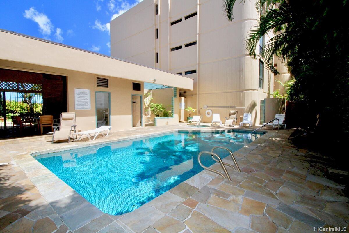 68-155 Au Street  Unit 203