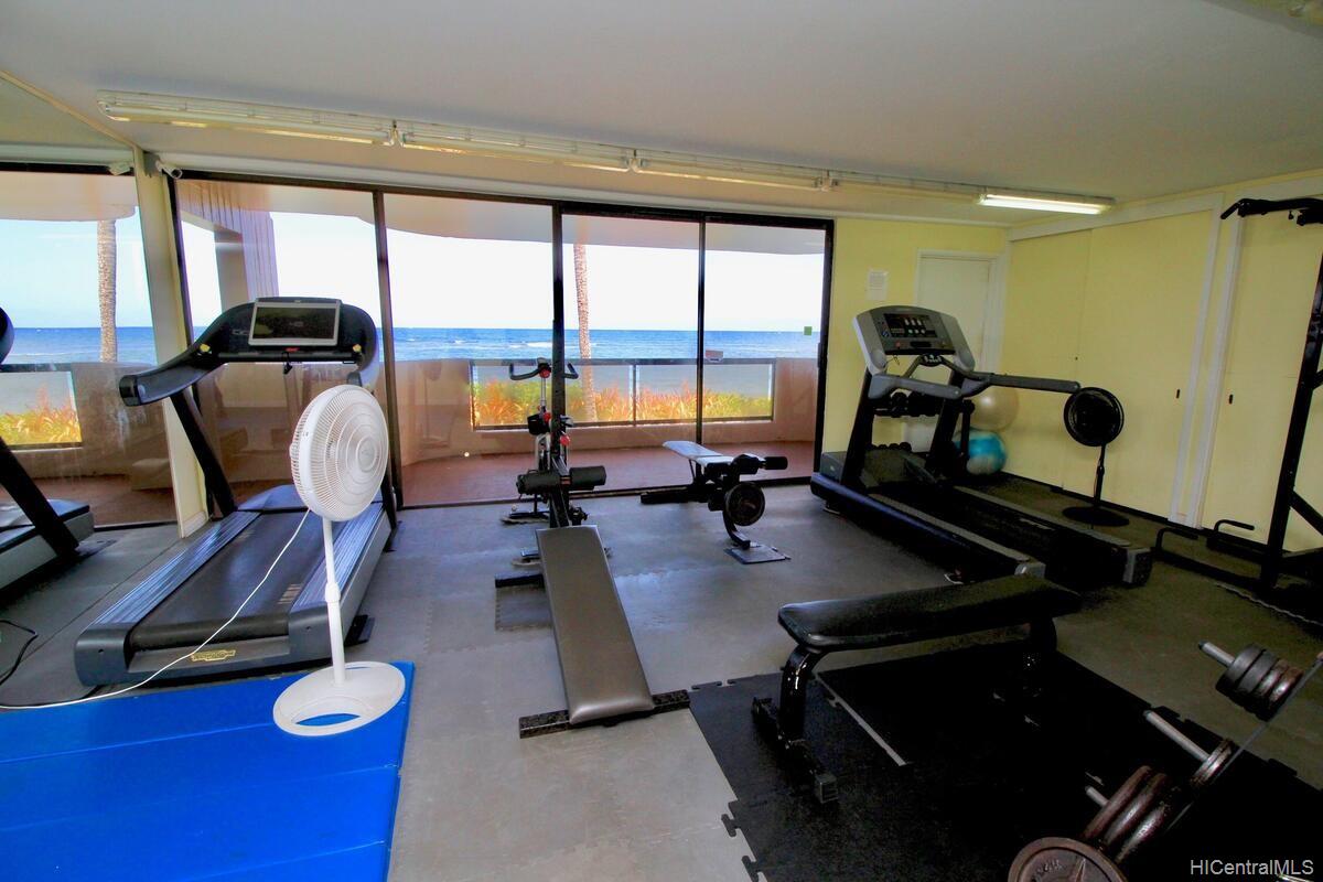 68-155 Au Street  Unit 203