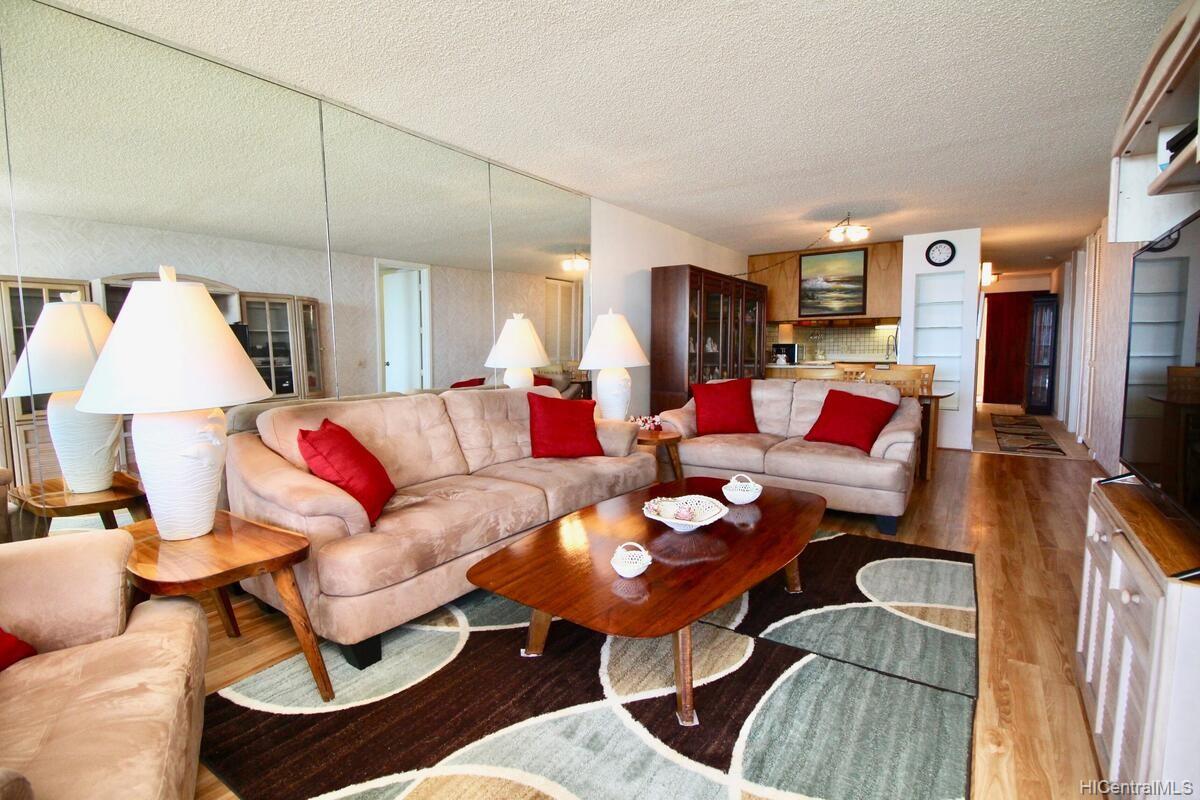 68-155 Au Street  Unit 203