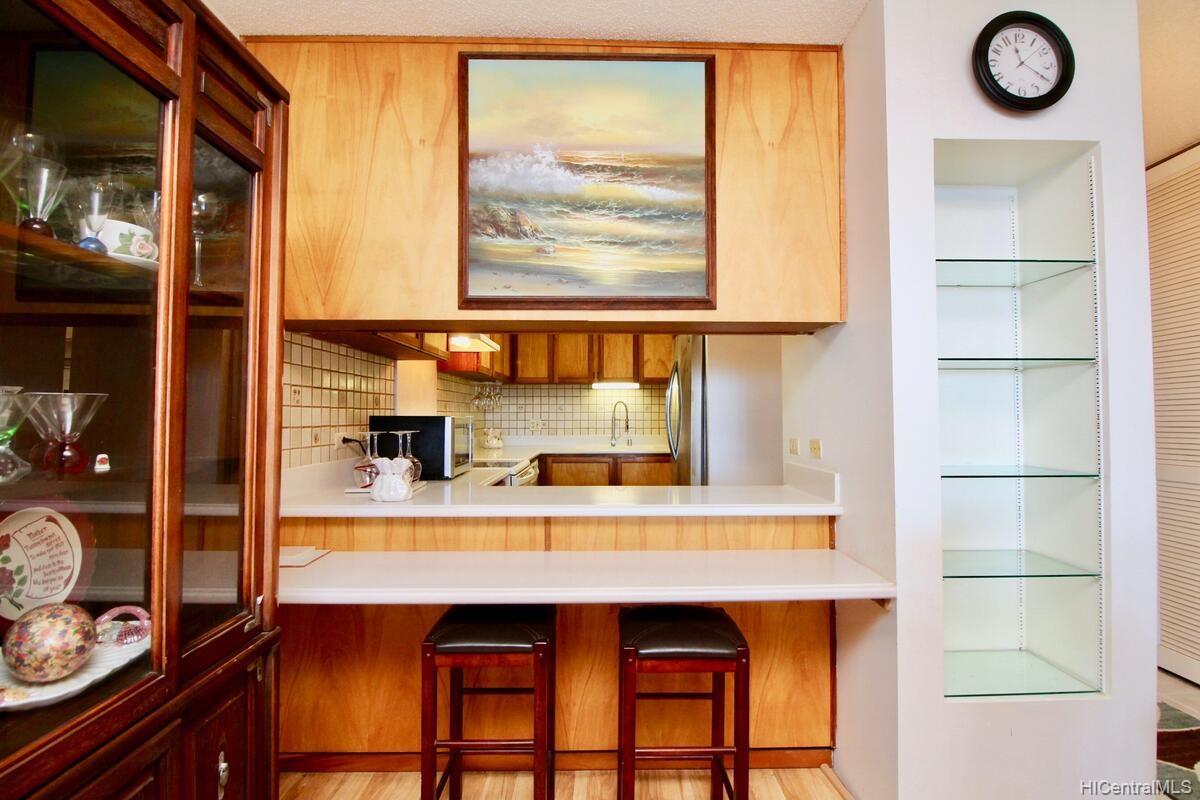 68-155 Au Street  Unit 203