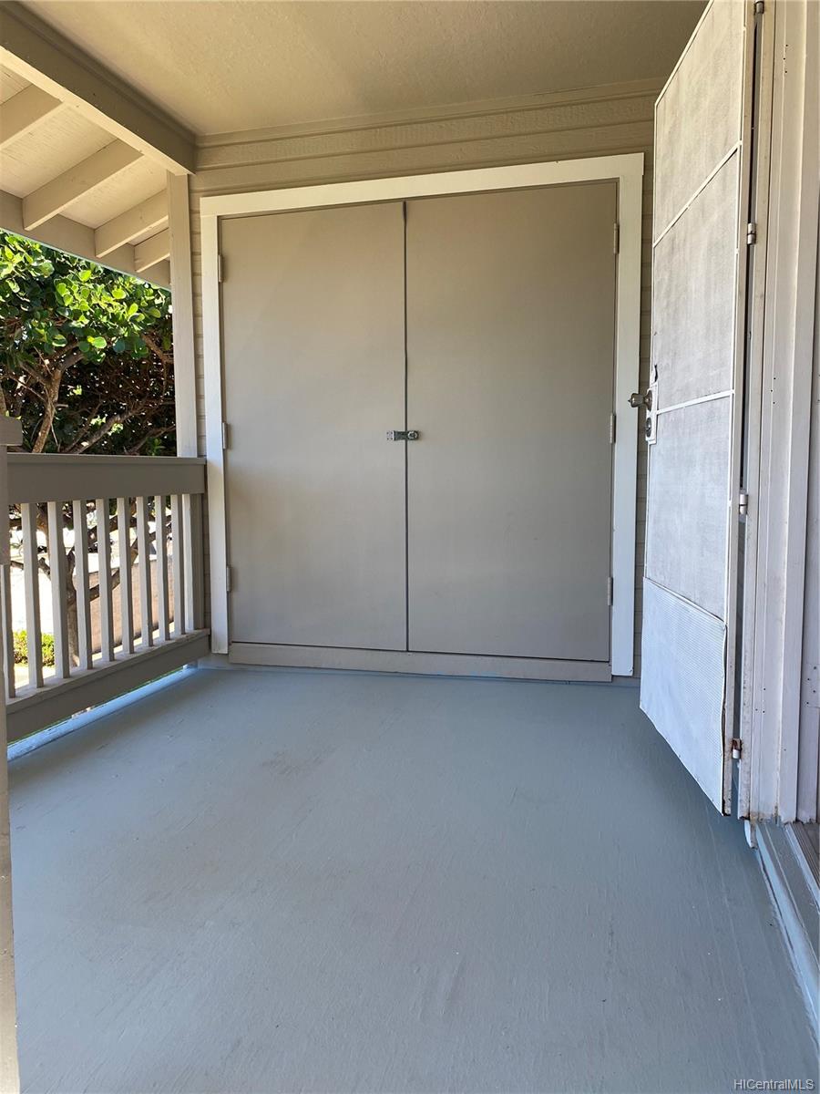 91-1032 Kaiau Avenue  Unit 8E