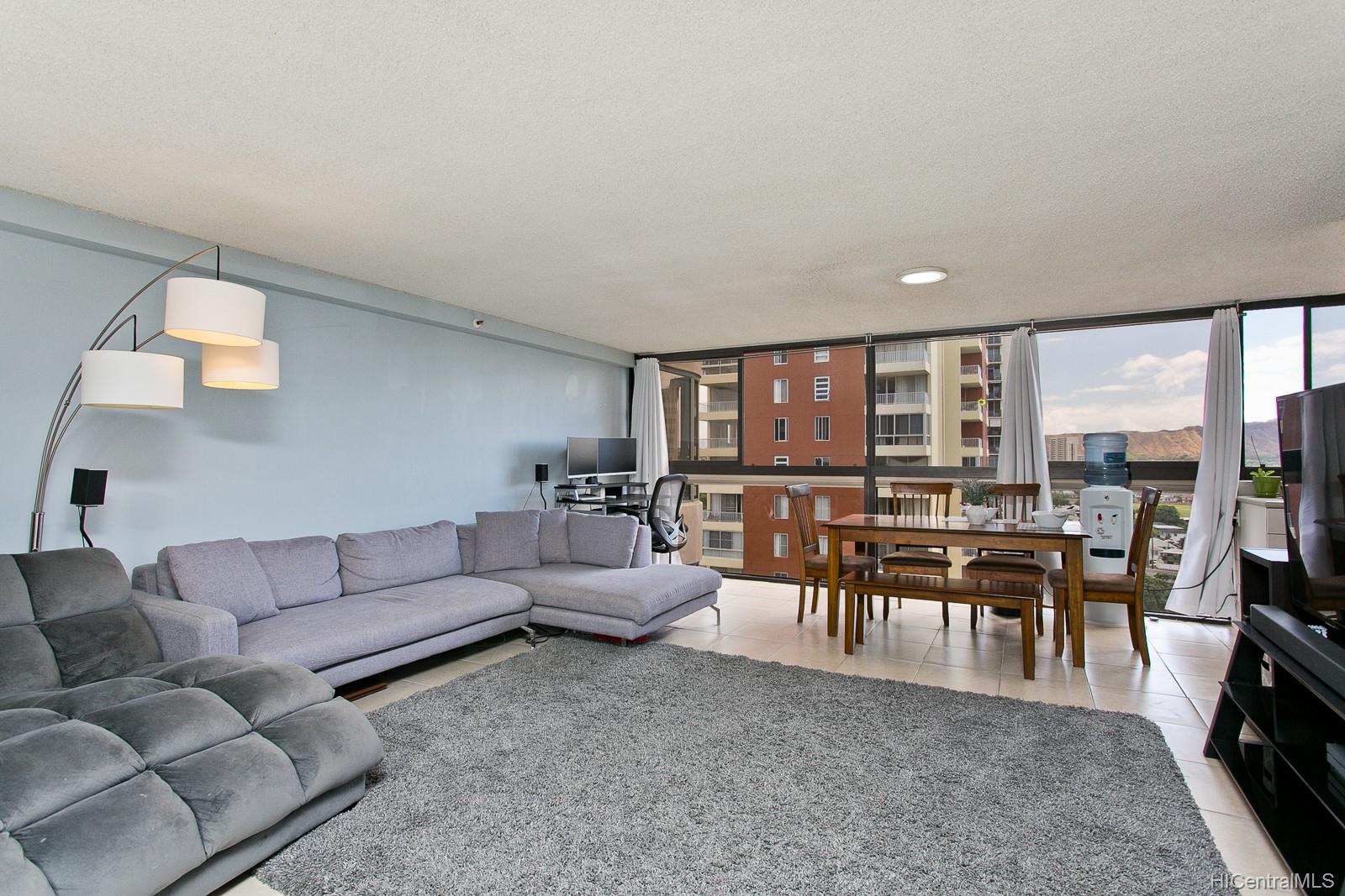 2724 Kahoaloha Lane  Unit 1606