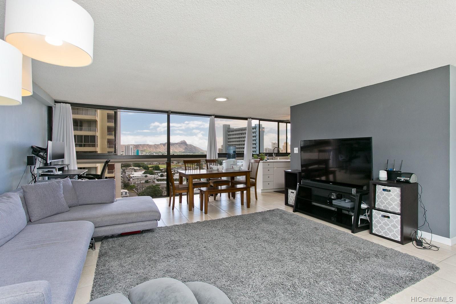 2724 Kahoaloha Lane  Unit 1606