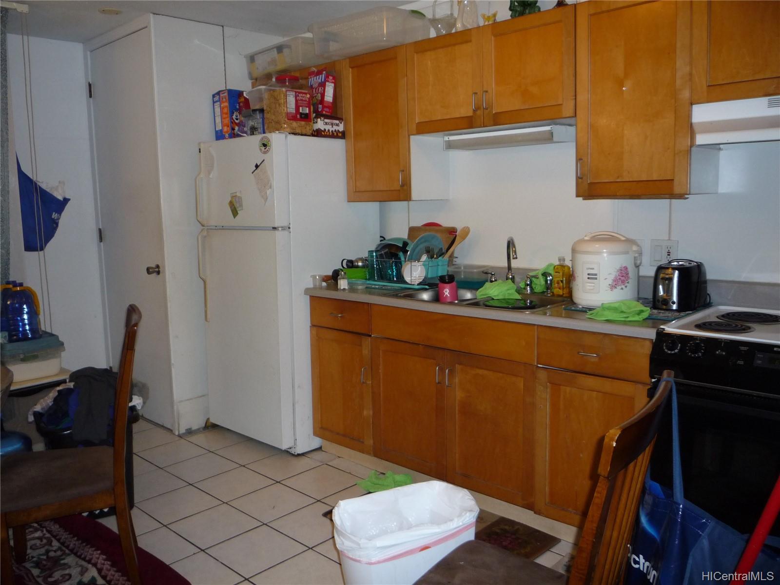 1226 Alexander Street  Unit #507