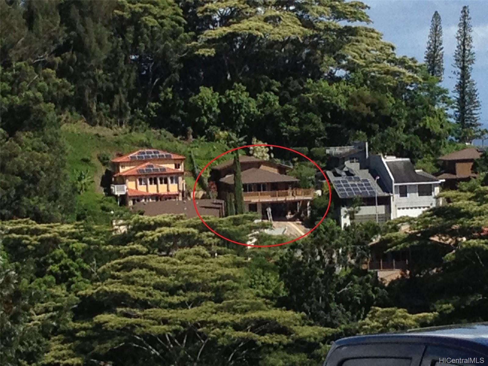 Halawa Heights Homes for Sale