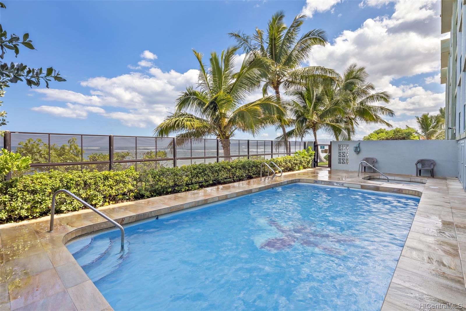 68-121 Au Street  Unit 502