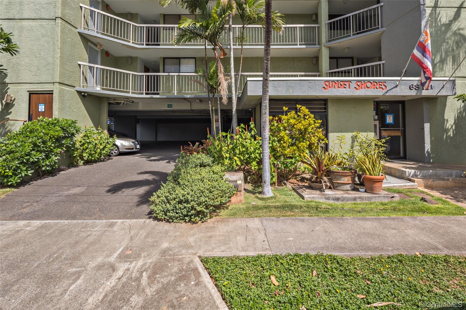 68-121 Au Street  Unit 502