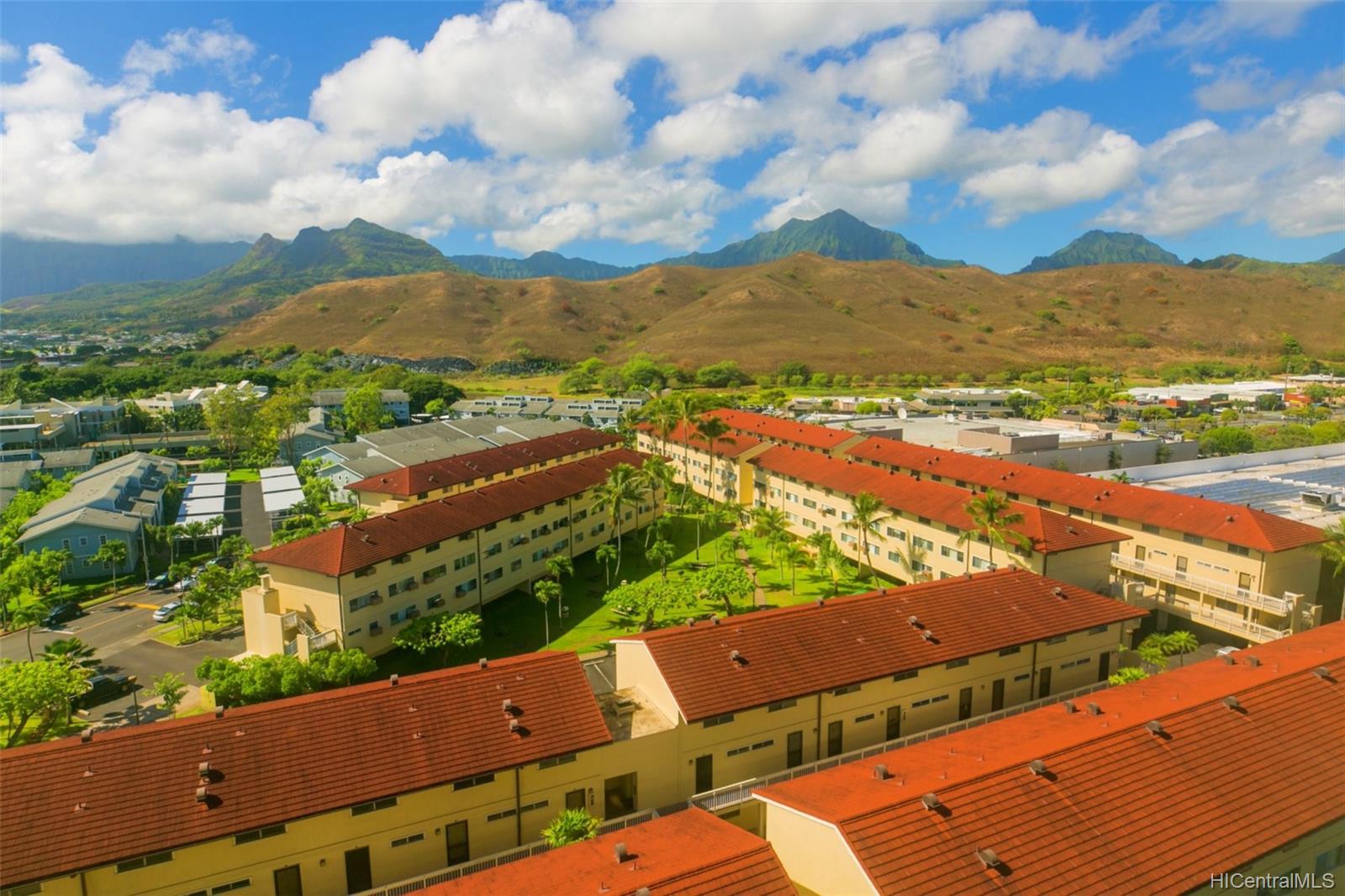 Koolau Vista for Sale