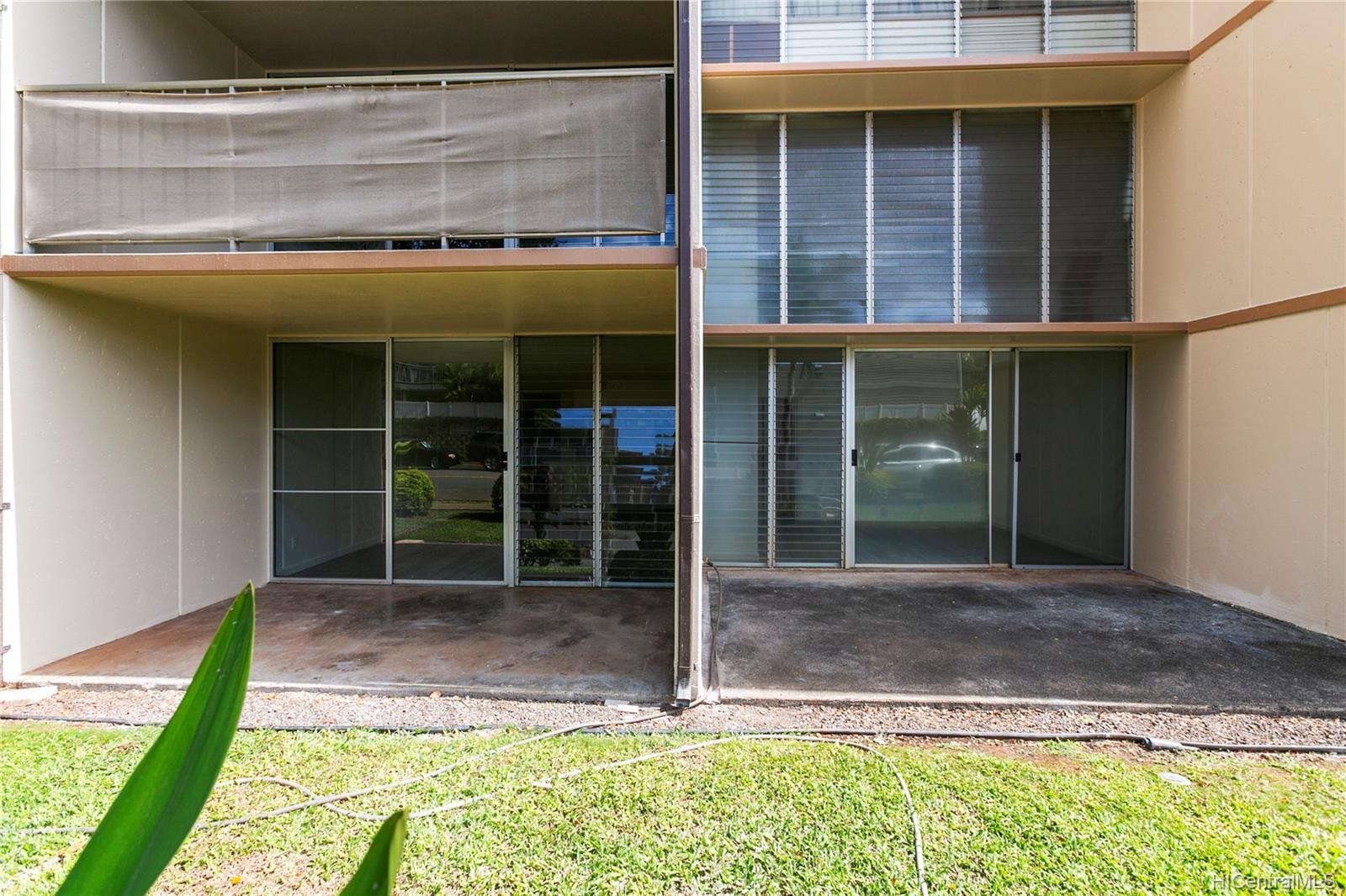 95-055 Waikalani Drive  Unit H107