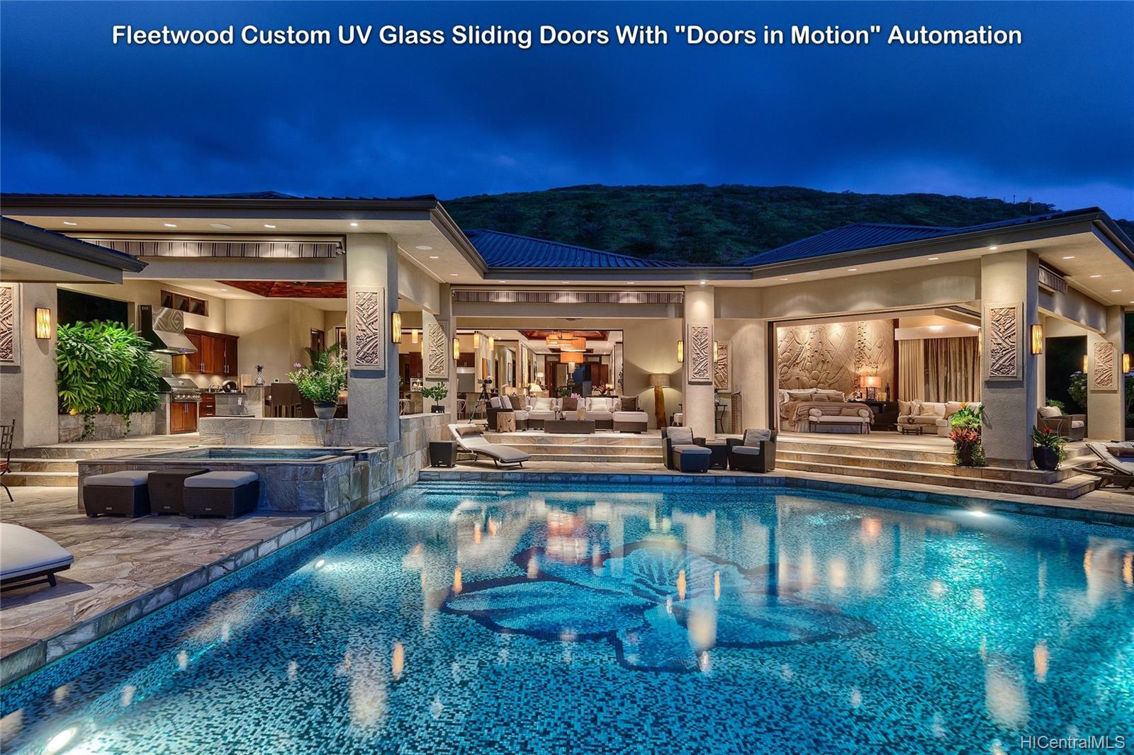 280 Poipu Drive