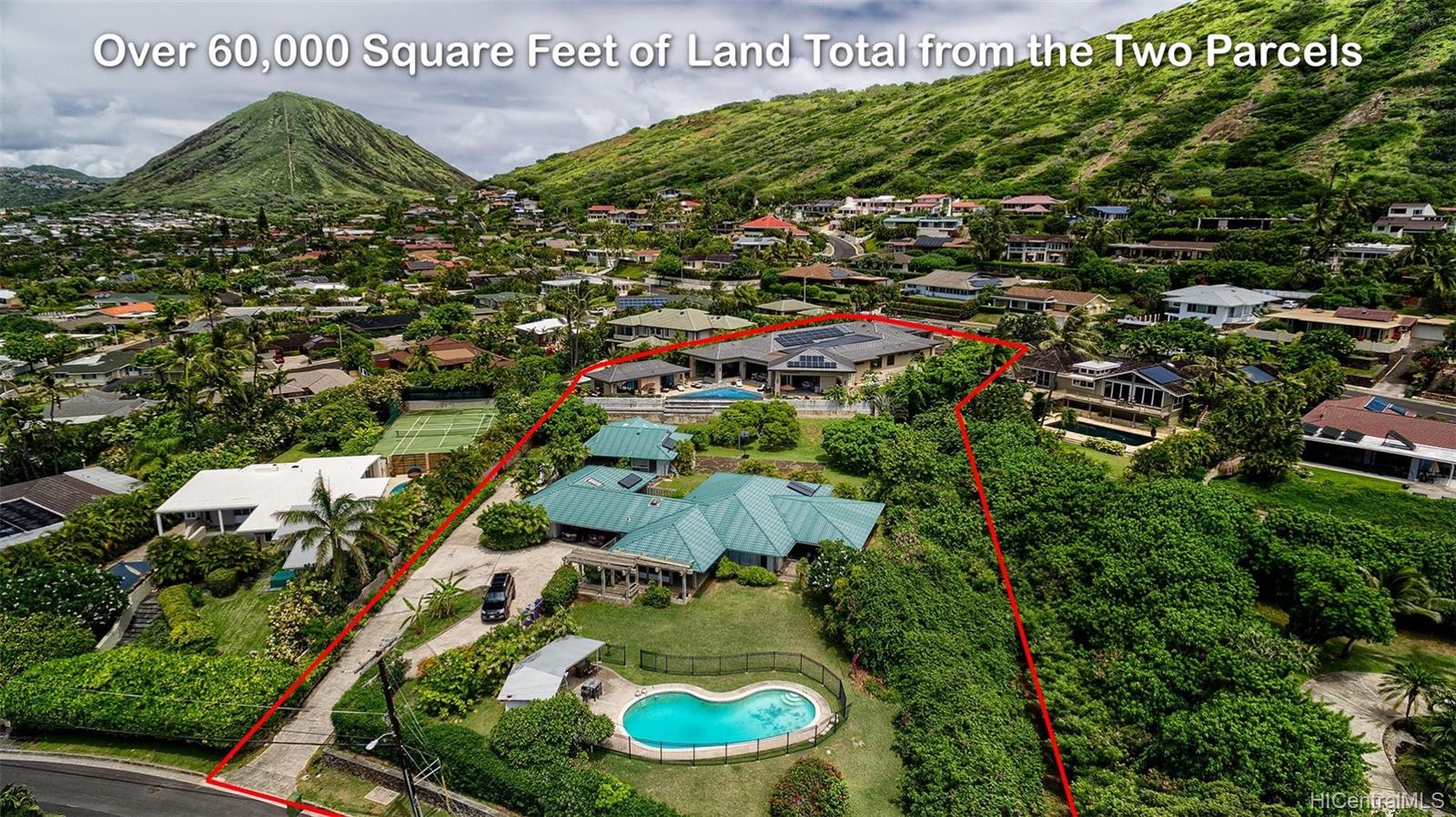 280 Poipu Drive