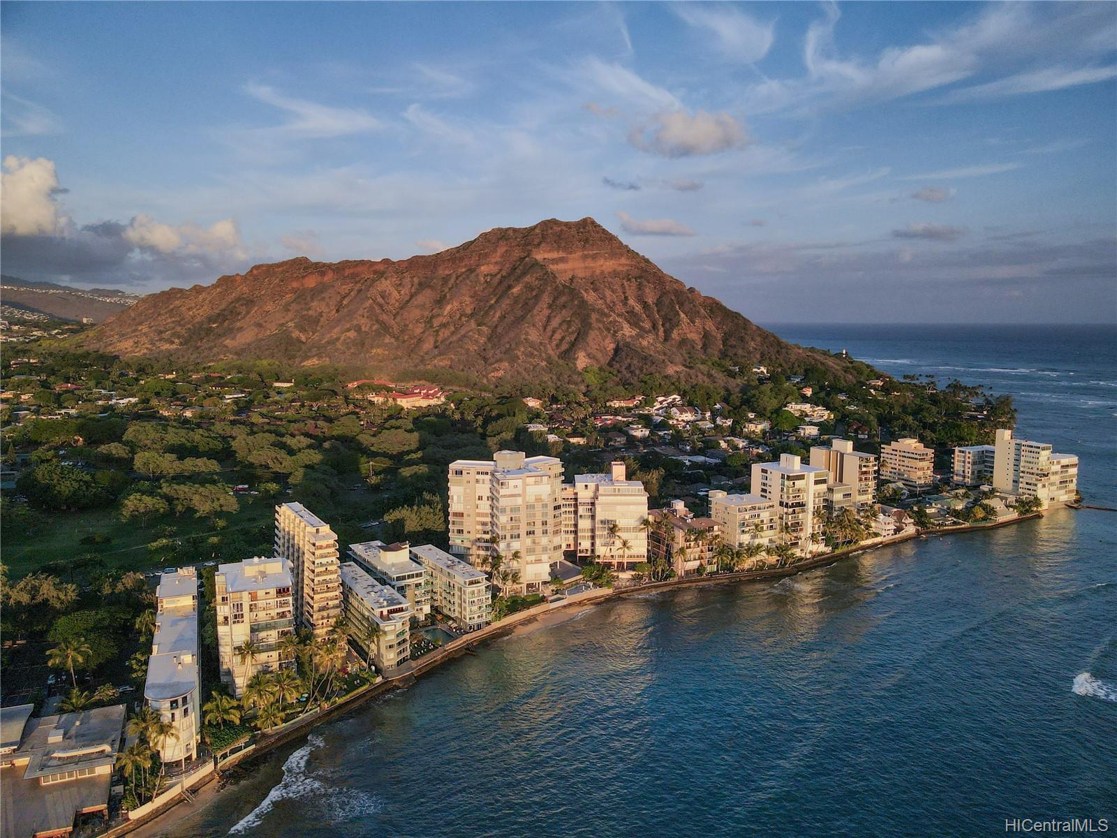 2957 Kalakaua Avenue  Unit 415