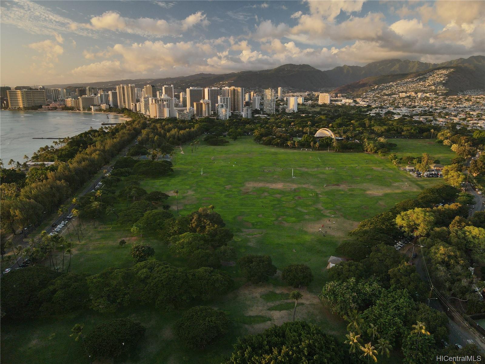 2957 Kalakaua Avenue  Unit 415