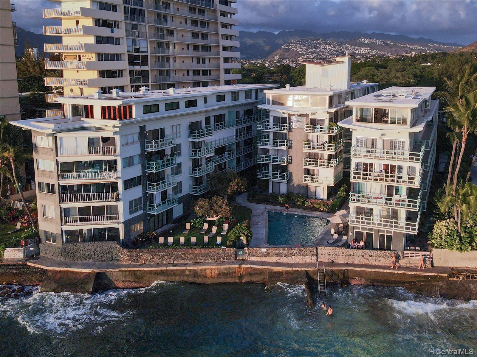 2957 Kalakaua Avenue Unit 415 2957 Kalakaua Avenue Unit 415