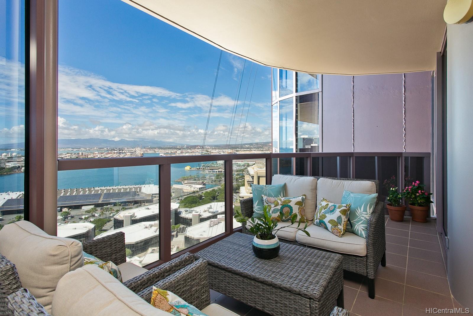 One Waterfront Tower 425 South Street  Unit 2901