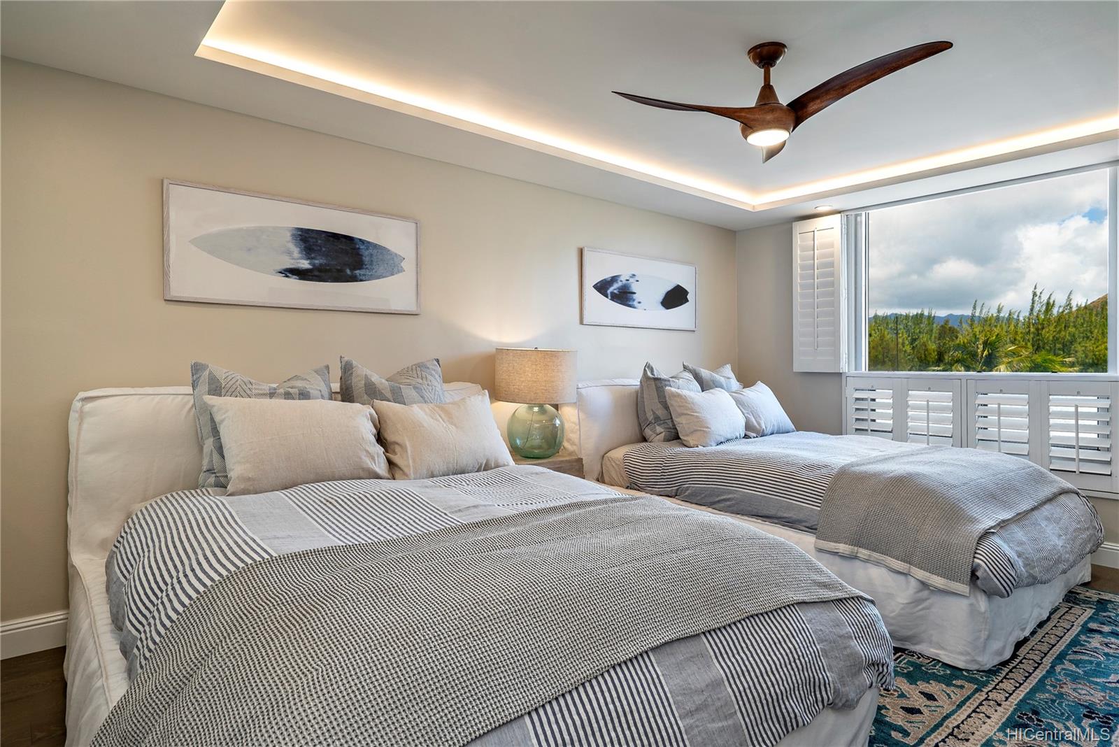 3003 Kalakaua Avenue  Unit 6A