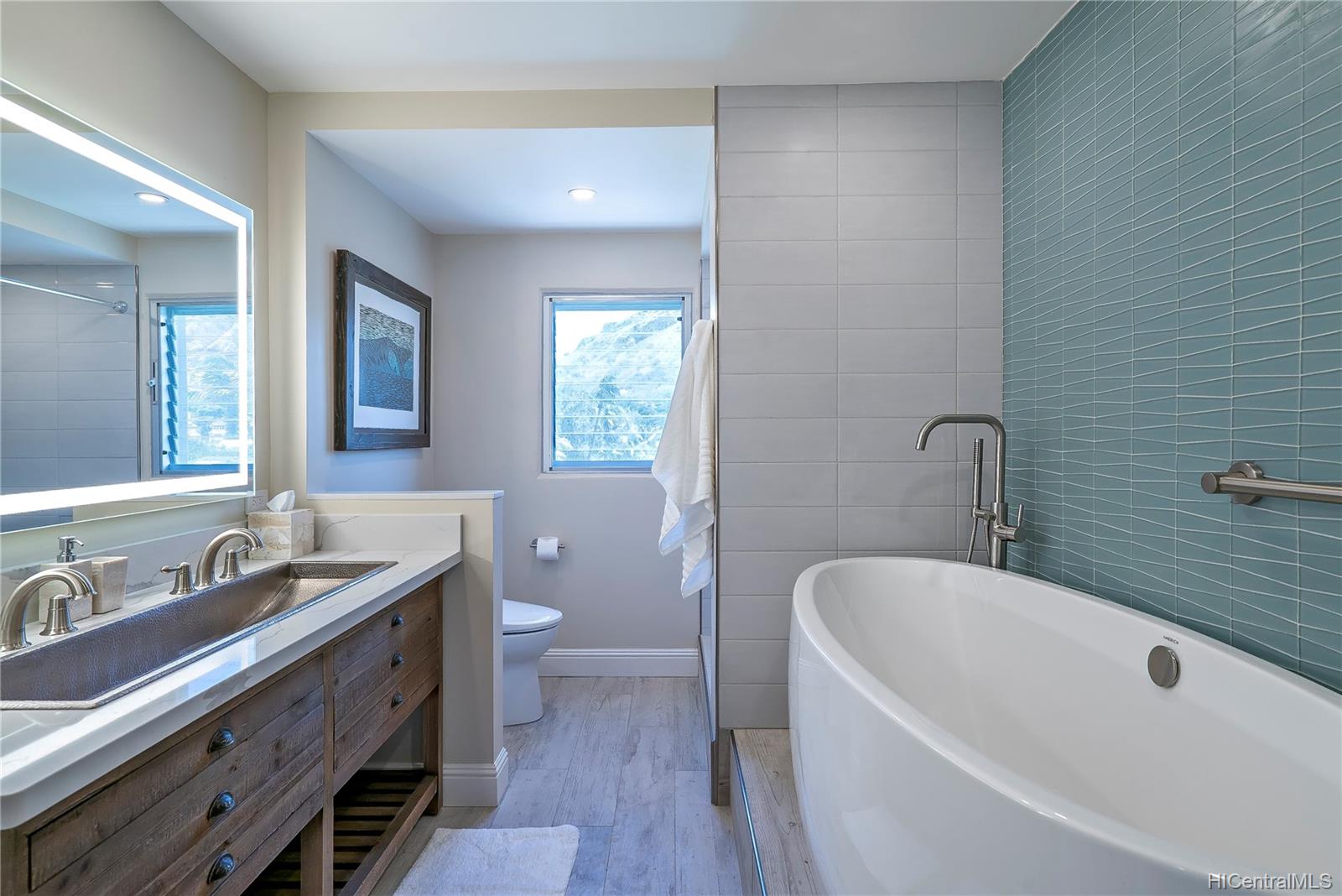 3003 Kalakaua Avenue  Unit 6A