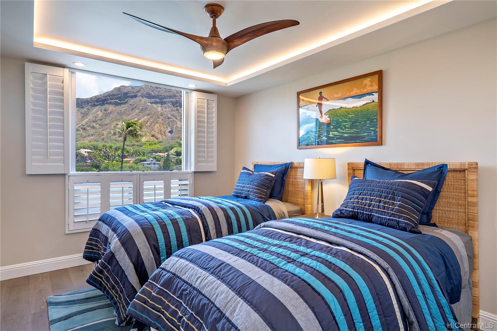 3003 Kalakaua Avenue  Unit 6A