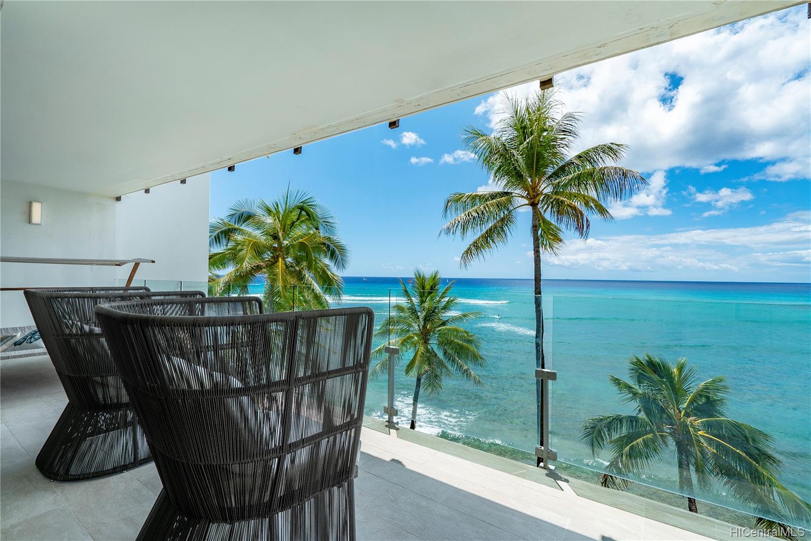 3003 Kalakaua Avenue  Unit 6A