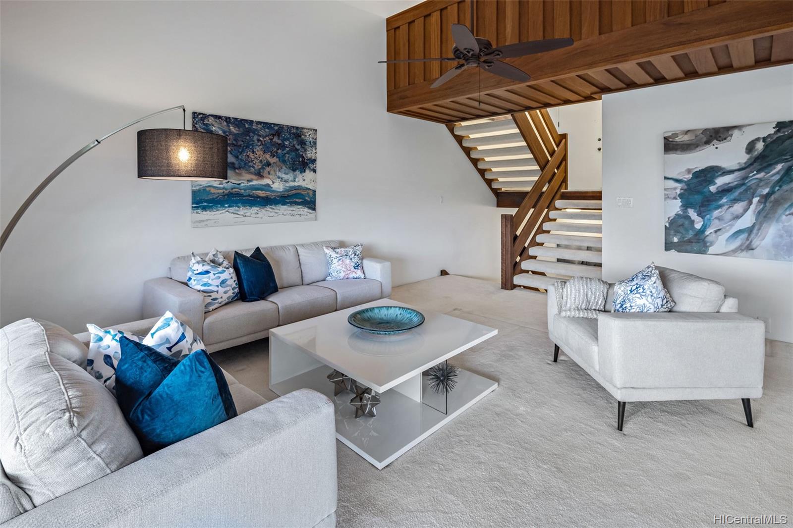 Bluestone 1194A Kamahele Street Unit 2703 Kailua HI 96734 sold on 0305