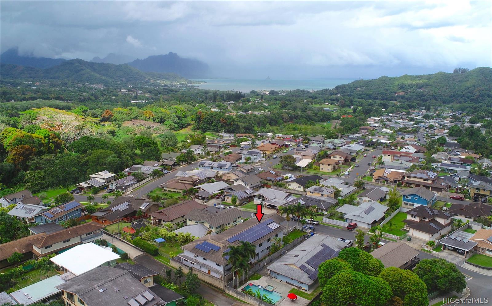 47-544 Hakuhale Street