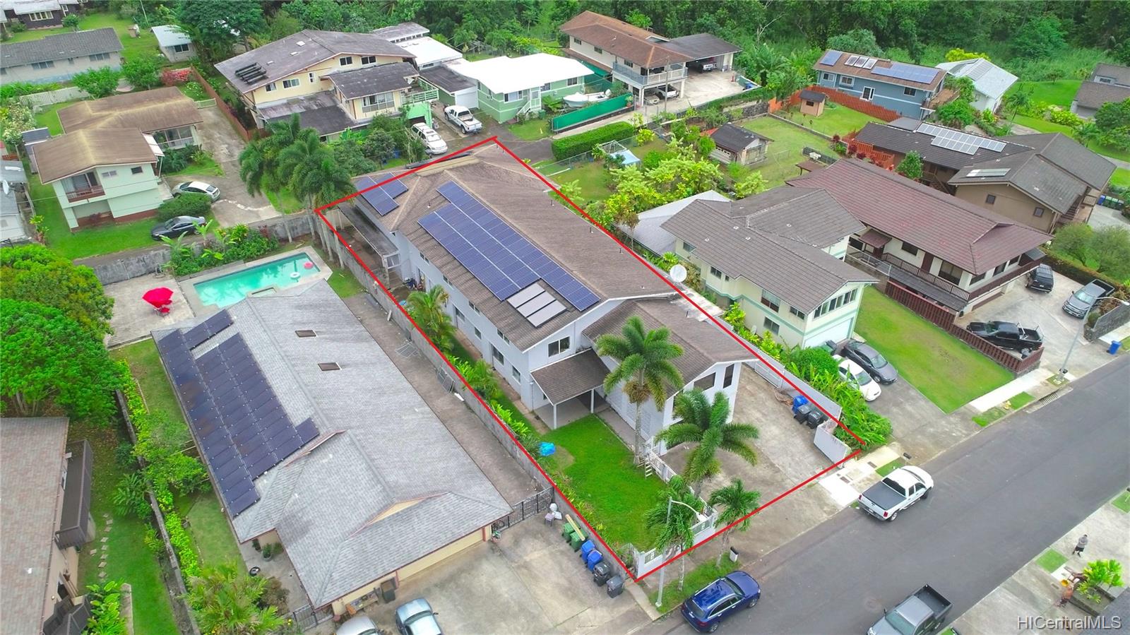 47-544 Hakuhale Street