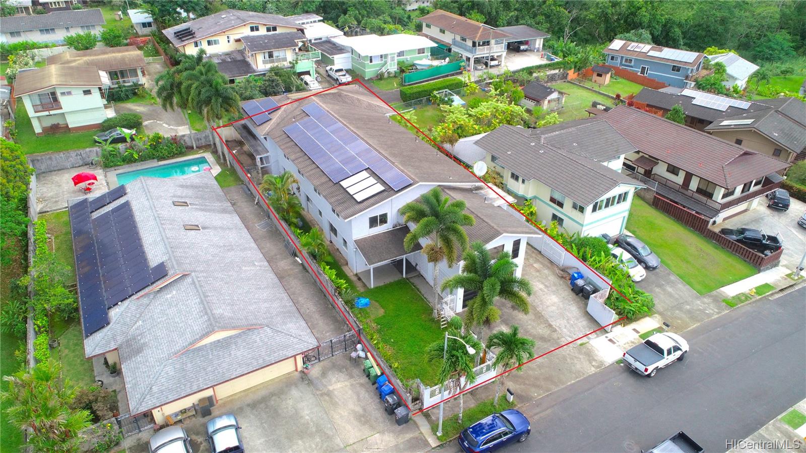 47-544 Hakuhale Street