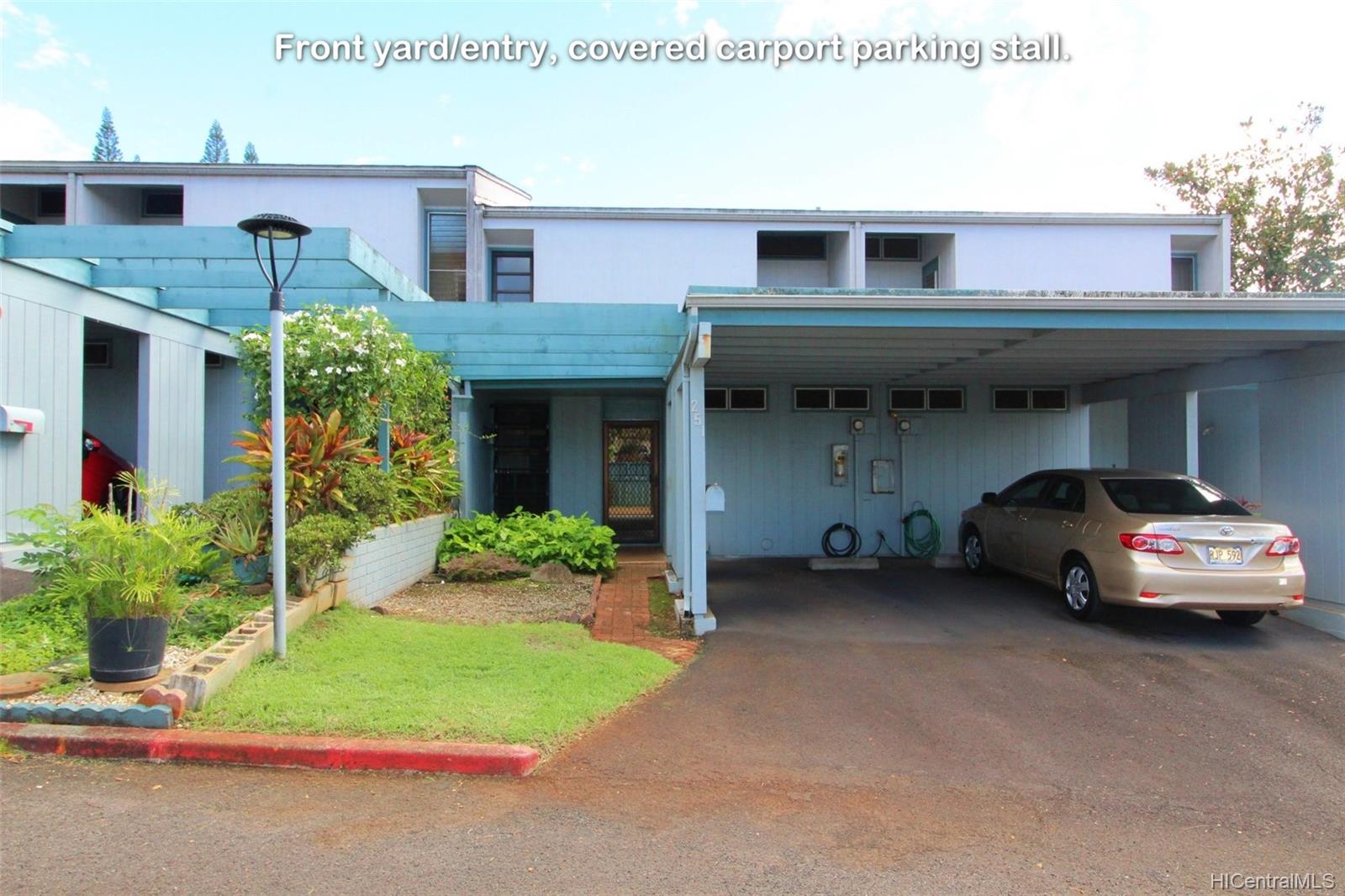 95-400 Hokukea Court  Unit 251