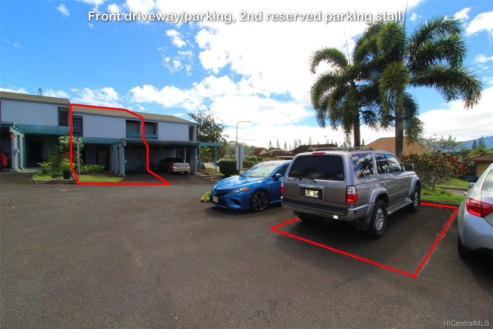 95-400 Hokukea Court  Unit 251