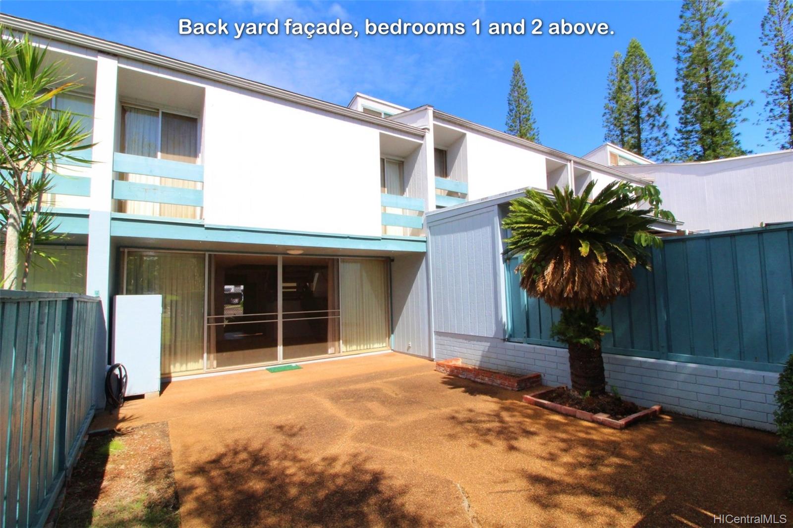 95-400 Hokukea Court  Unit 251