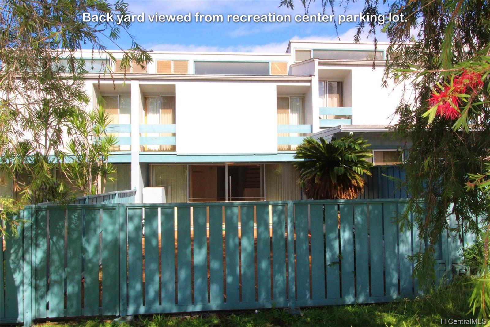 95-400 Hokukea Court  Unit 251