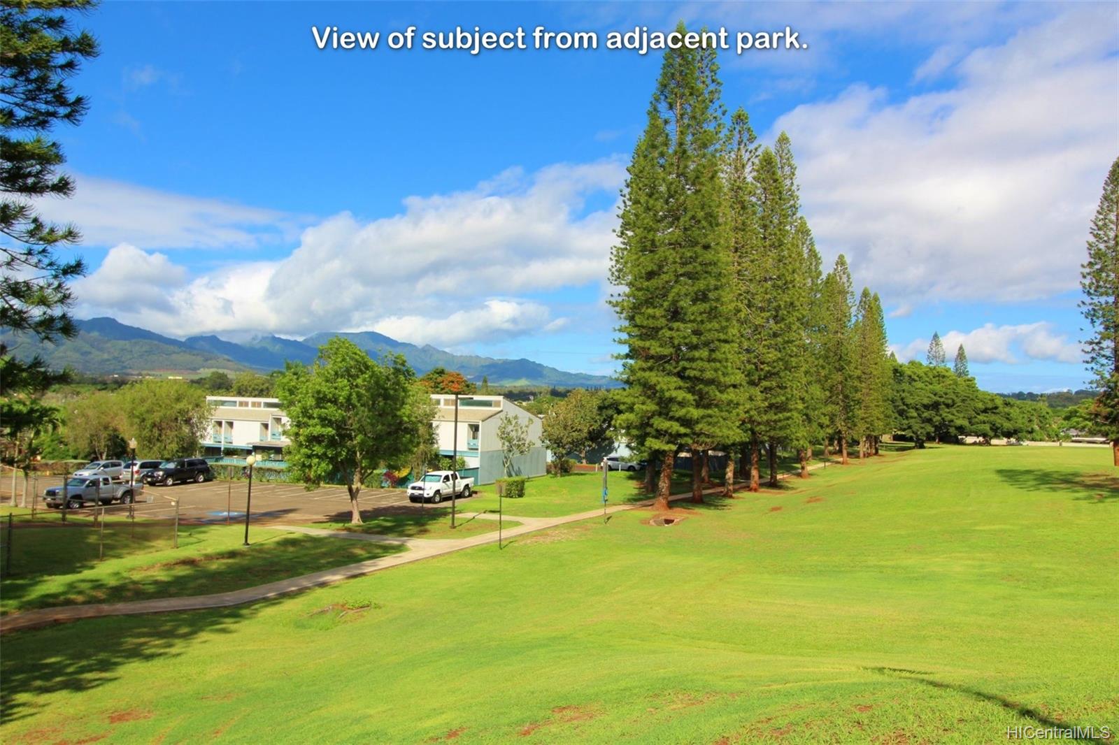 95-400 Hokukea Court  Unit 251