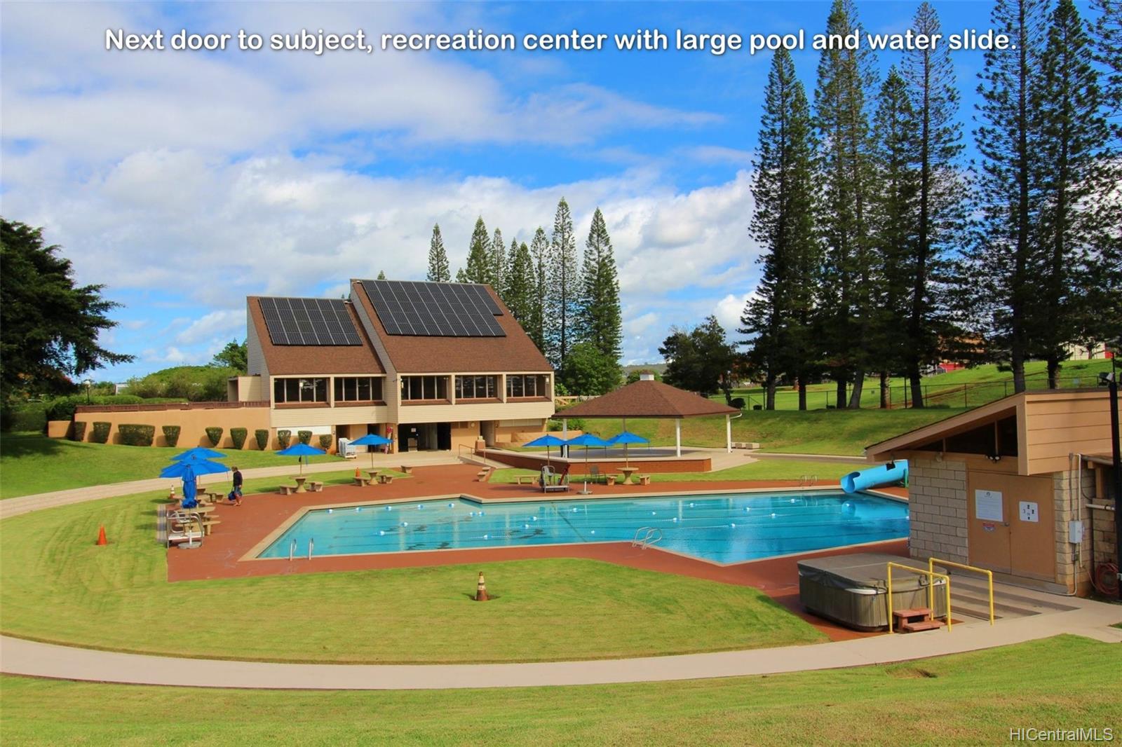 95-400 Hokukea Court  Unit 251