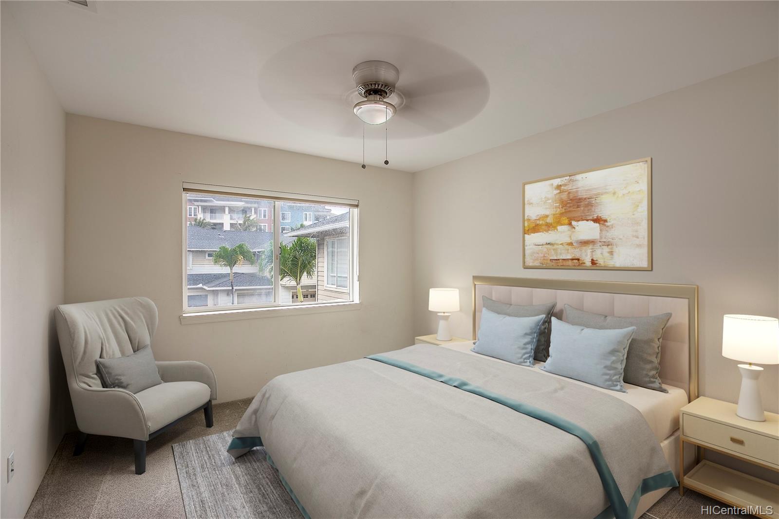520 Lunalilo Home Road  Unit V3403