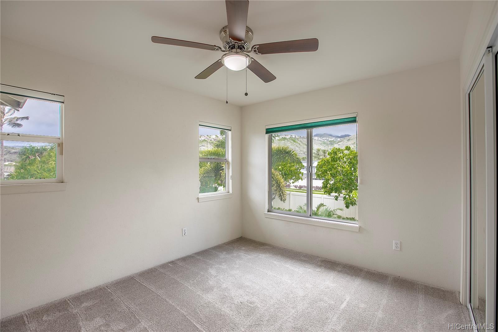 520 Lunalilo Home Road  Unit V3403