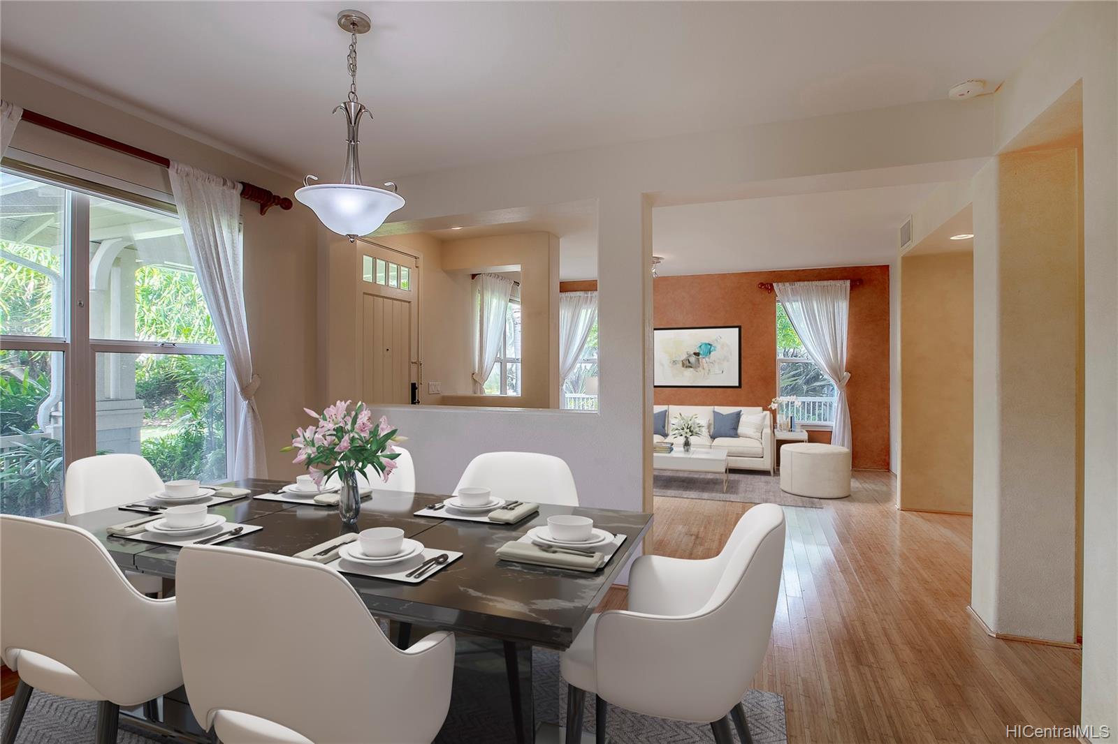 520 Lunalilo Home Road  Unit V3403