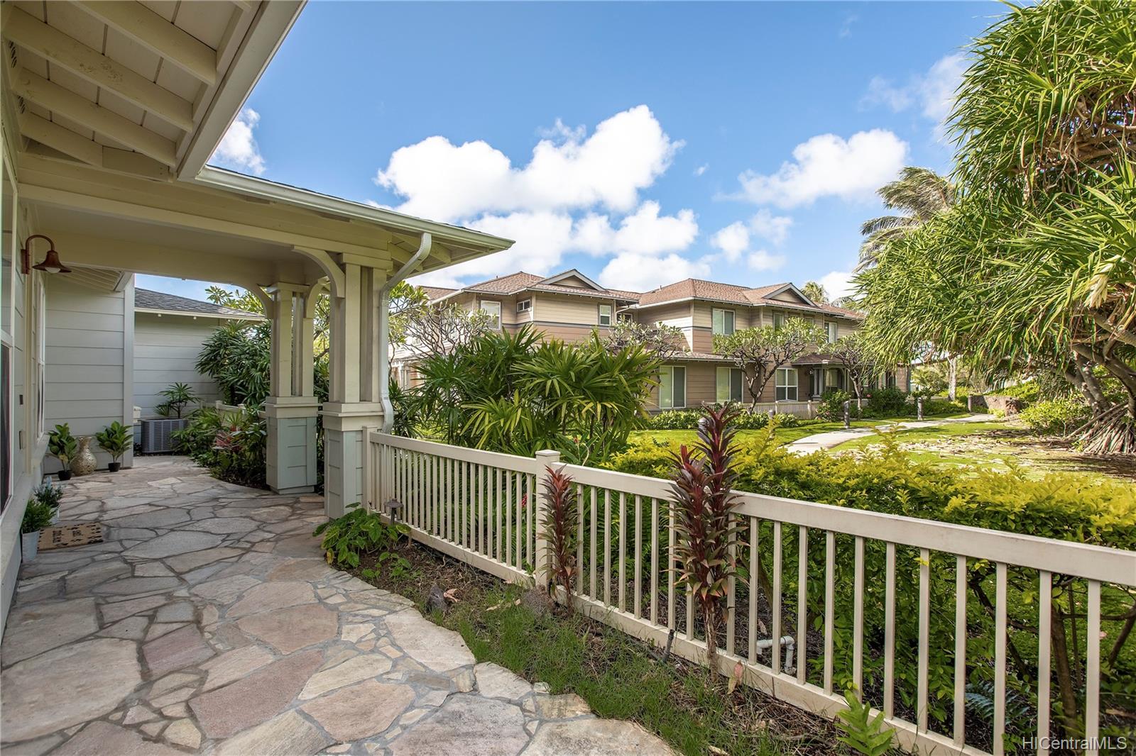 520 Lunalilo Home Road  Unit V3403