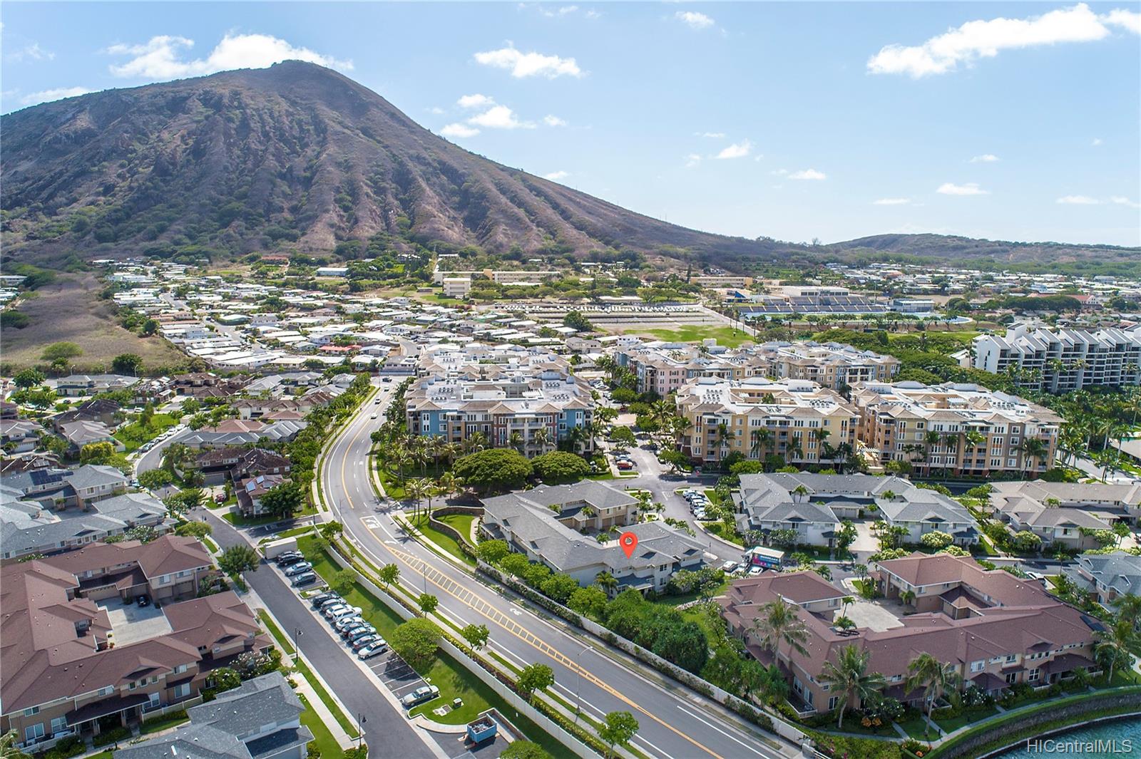520 Lunalilo Home Road  Unit V3403