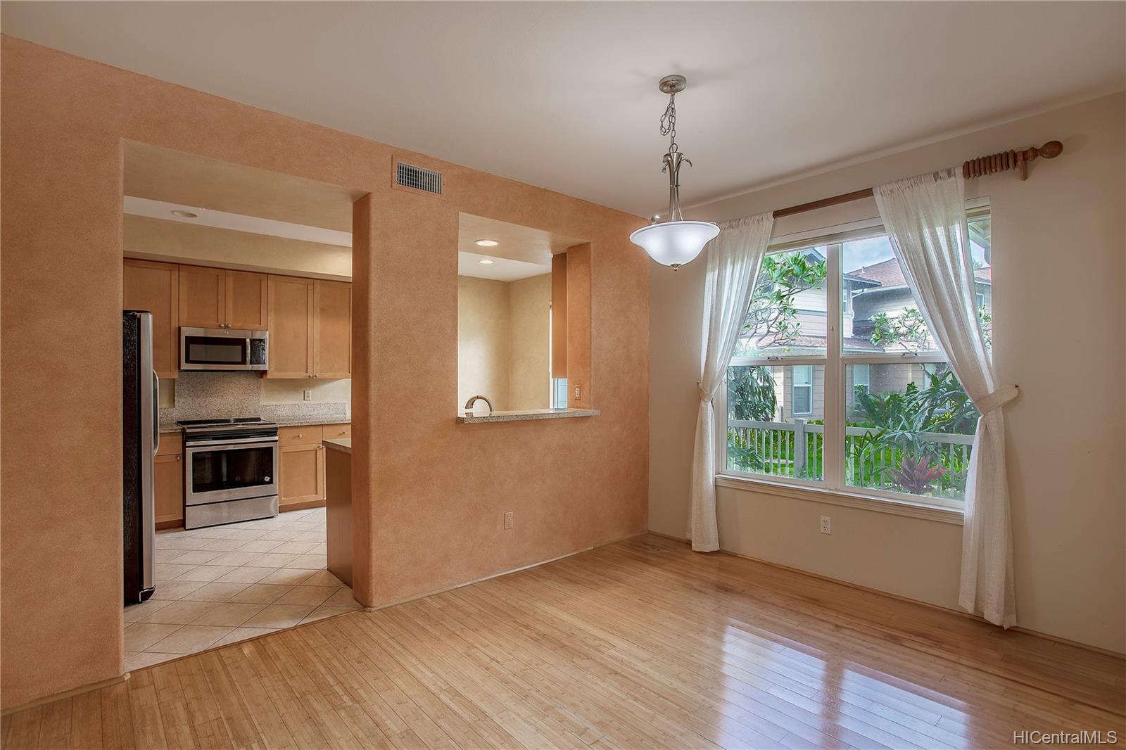 520 Lunalilo Home Road  Unit V3403